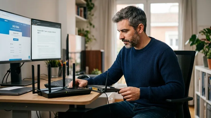 El truco que algunos clientes de Digi usan para quedarse con un router mejor