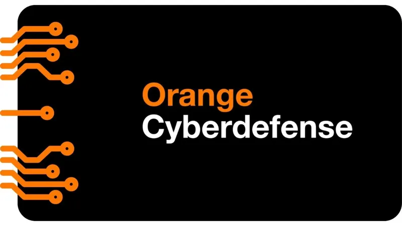 La ciberseguridad de Orange llega a España con foco en la IA y la nube