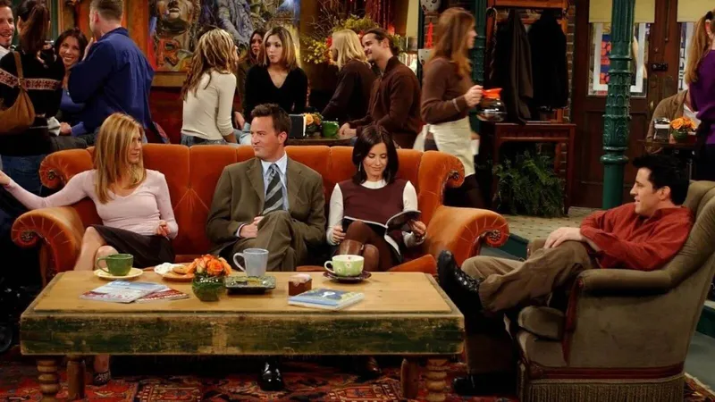 Un canal de Digi, Orange y Movistar Plus recupera la serie que estás deseando ver