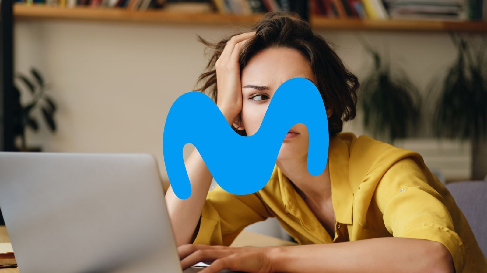 Movistar avisa: si tienes WiFi 7 y no haces esto, tu conexión irá peor