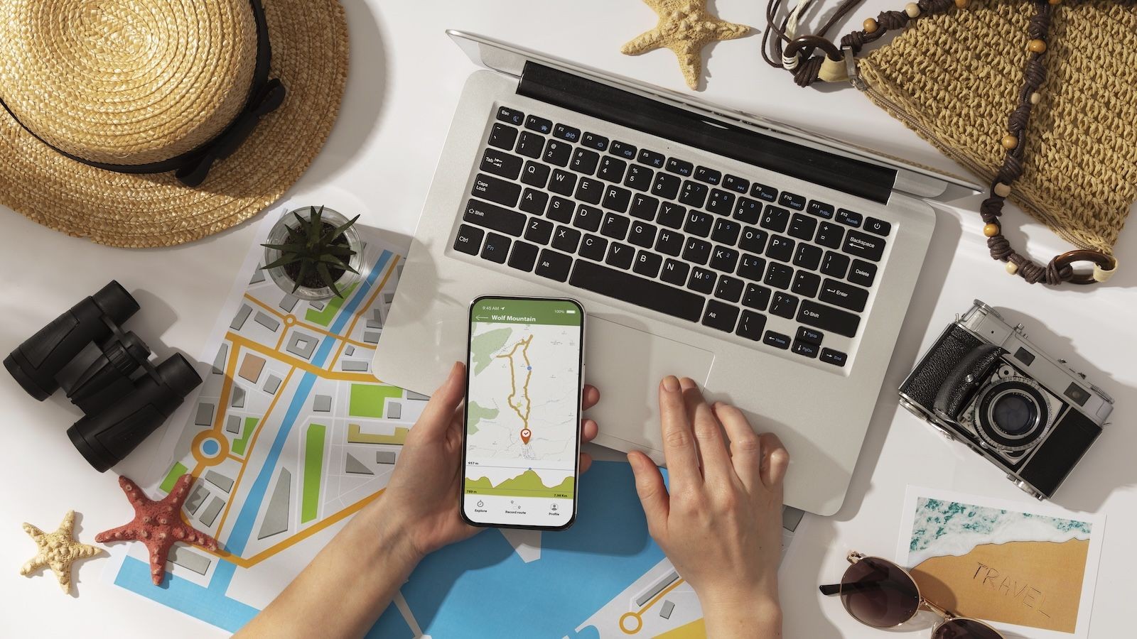 Cómo evitar sustos en tu factura de móvil si vas a viajar al extranjero este verano