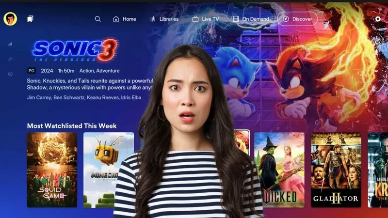 Plex dejará de funcionar en los Amazon Echo con Alexa y su nueva actualización no te servirá de consuelo