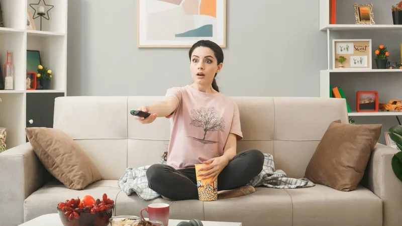 YouTube evoluciona en tu Smart TV para comprar con el mando: cuidado con las compras compulsivas
