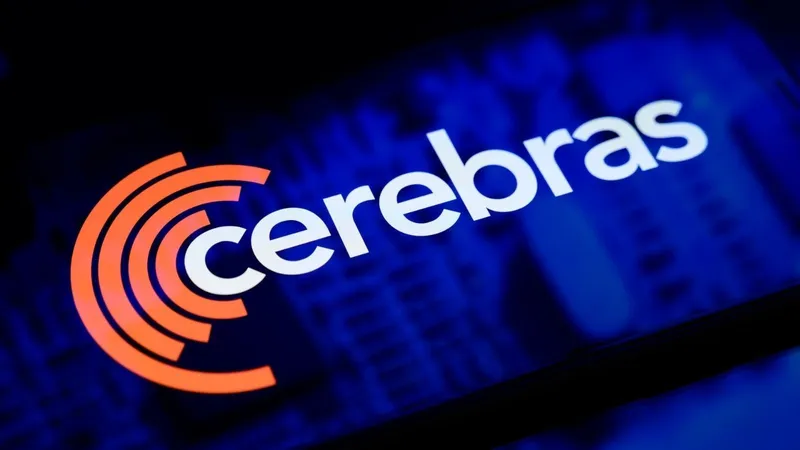 El nuevo rival de NVIDIA llega al Nasdaq disparado: Cerebras debuta a 185 dólares por acción