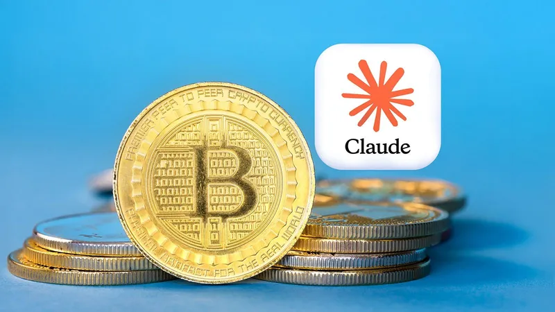 Claude ayuda a un usuario a recuperar su cuenta con 5 Bitcoin bloqueada hace 11 años: así lo hizo la inteligencia artificial