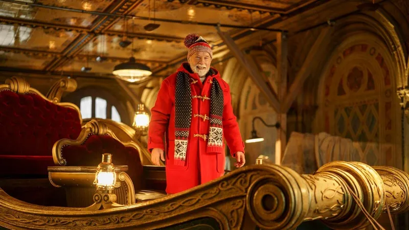 Una plataforma de streaming estrenará en exclusiva la nueva película de Arnold Swarzenegger: la podrás ver en diciembre