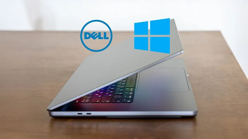 El fallo que está bloqueando Windows: una de las marcas de ordenador más reconocida tiene un grave problema en su software