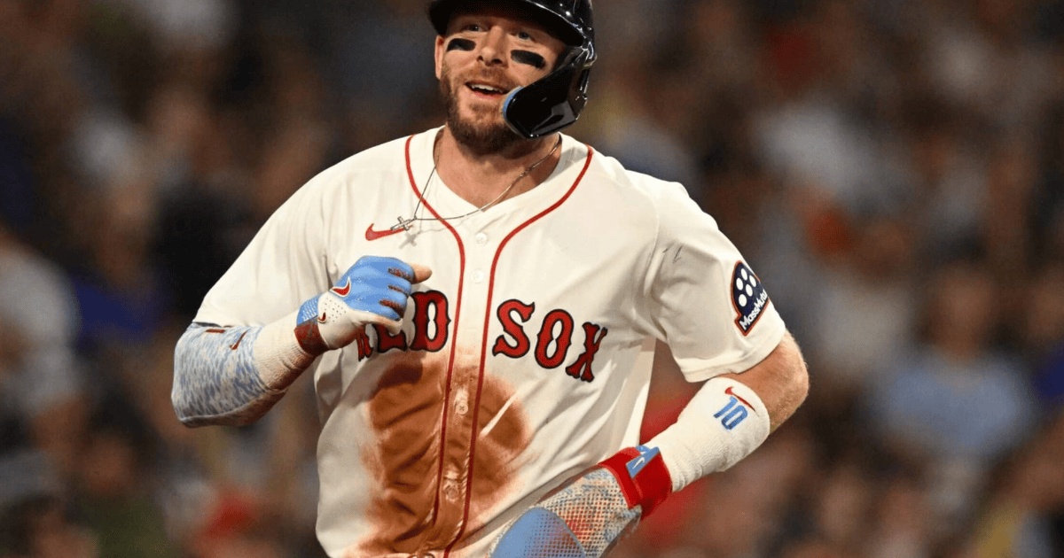 Trevor Story toma decisión: ¿Activará cláusula de salida de su contrato o se queda en Red Sox?