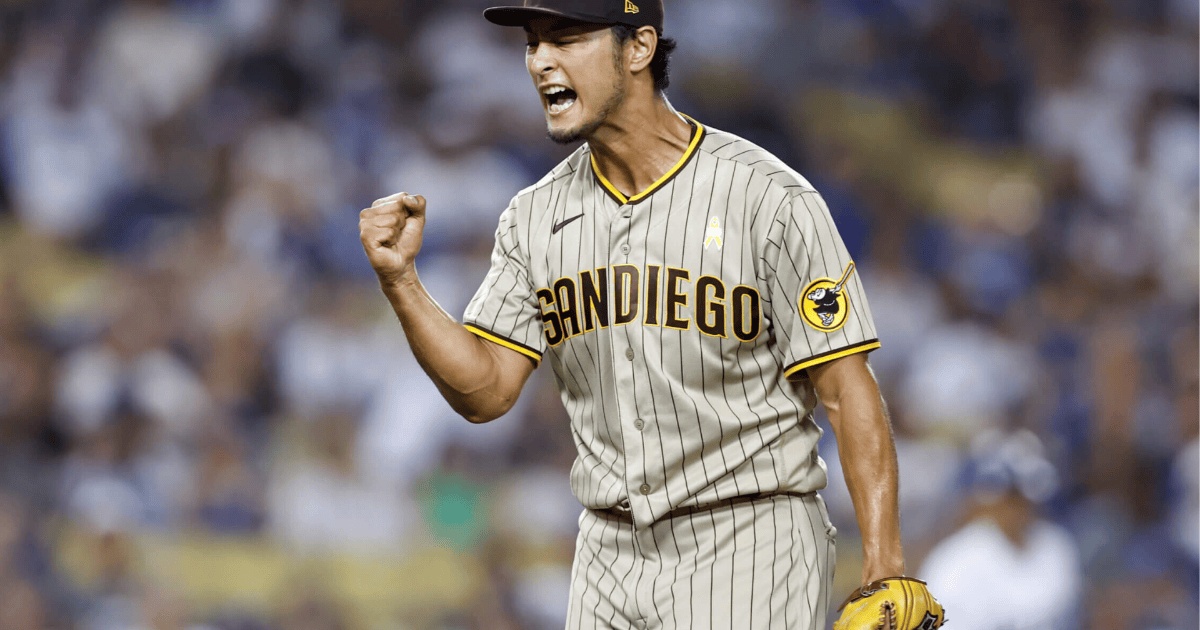 MLB: ¿Fin de una era? Yu Darvish se pierde todo el 2026 con los Padres por grave lesión