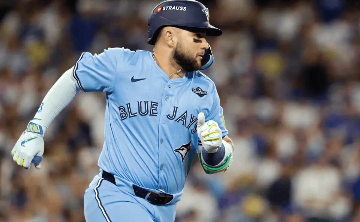 MLB: La lista completa de agentes libres de Azulejos tras caer en Serie Mundial