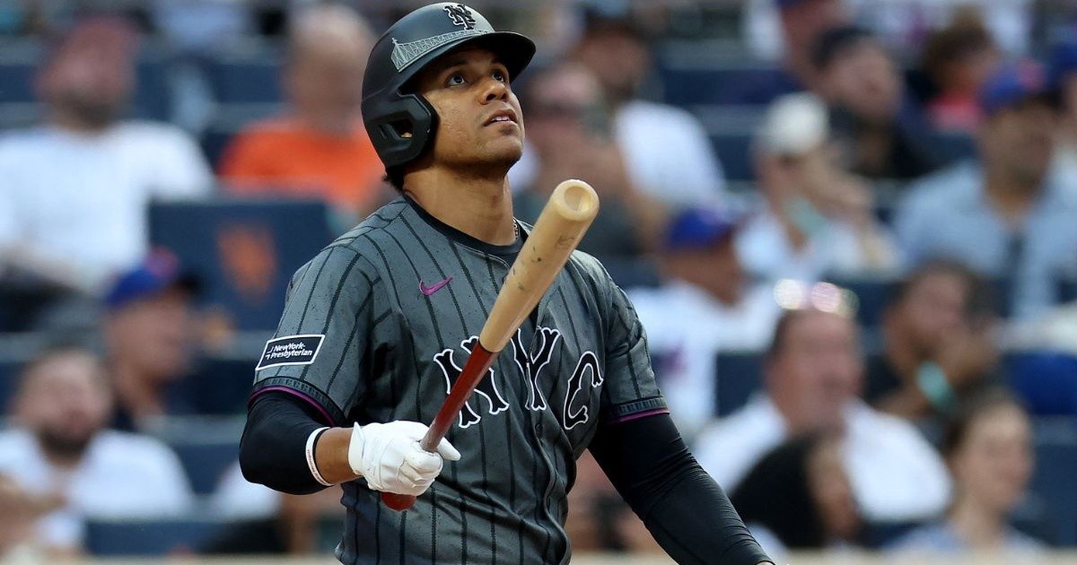 MLB: Juan Soto se une a Barry Bonds en un club de poder y disciplina casi imposible
