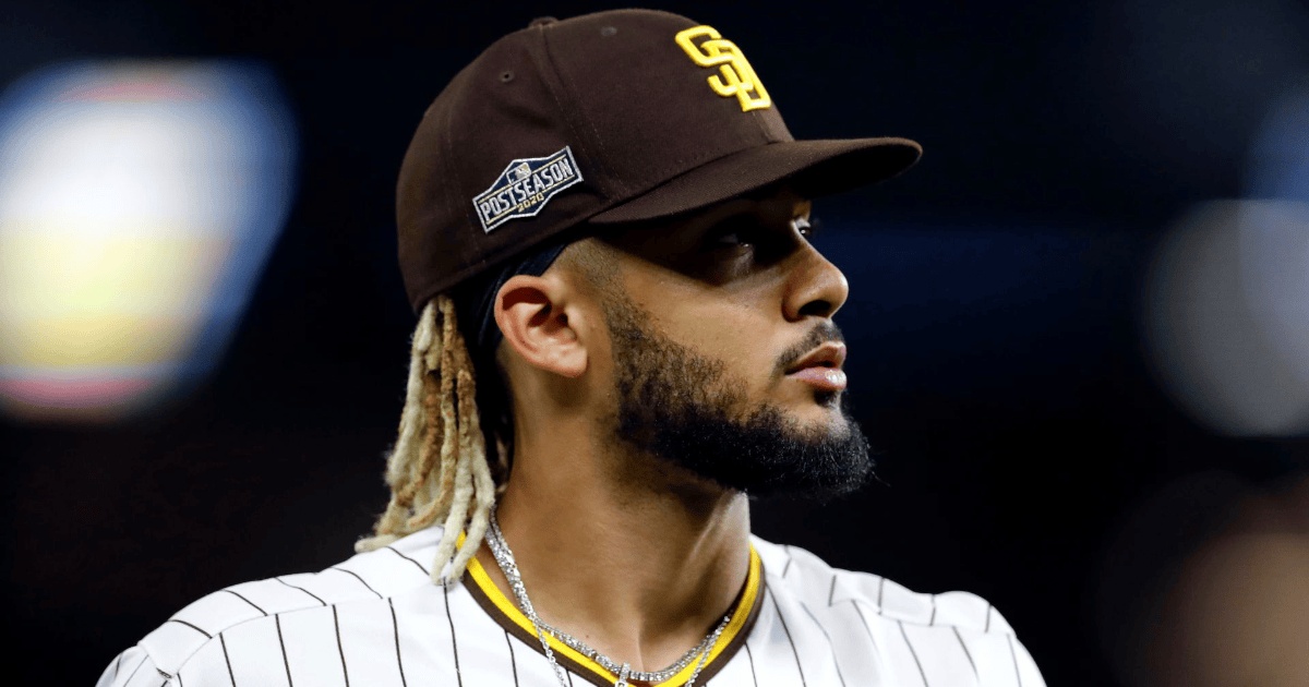 MLB: Fernando Tatis arma a su jugador perfecto con herramientas de Ohtani, Judge, Soto y más