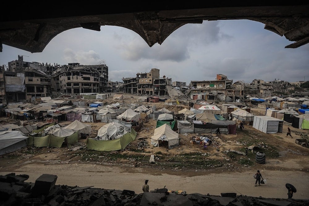 The Lancet documenta tres millones de años de vida perdidos en Gaza