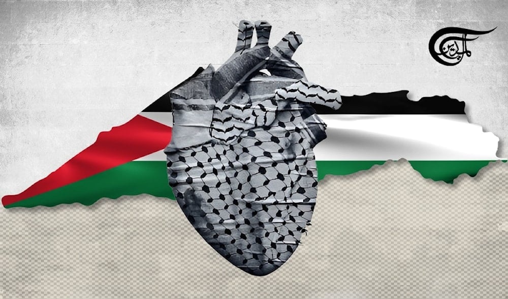 Gaza en el corazón de la Humanidad y en el centro del juego político planetario