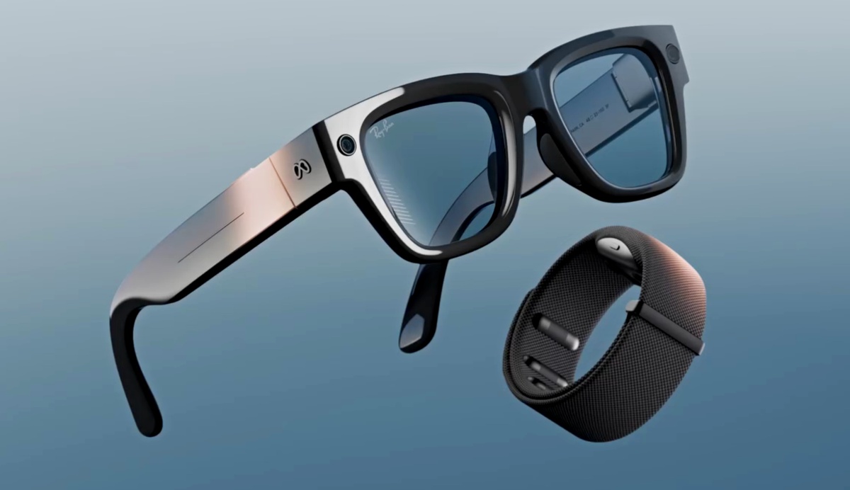 Meta x Ray-Ban Display: IA, pantalla integrada y un precio de 799 dólares, pero no podrás comprarlas