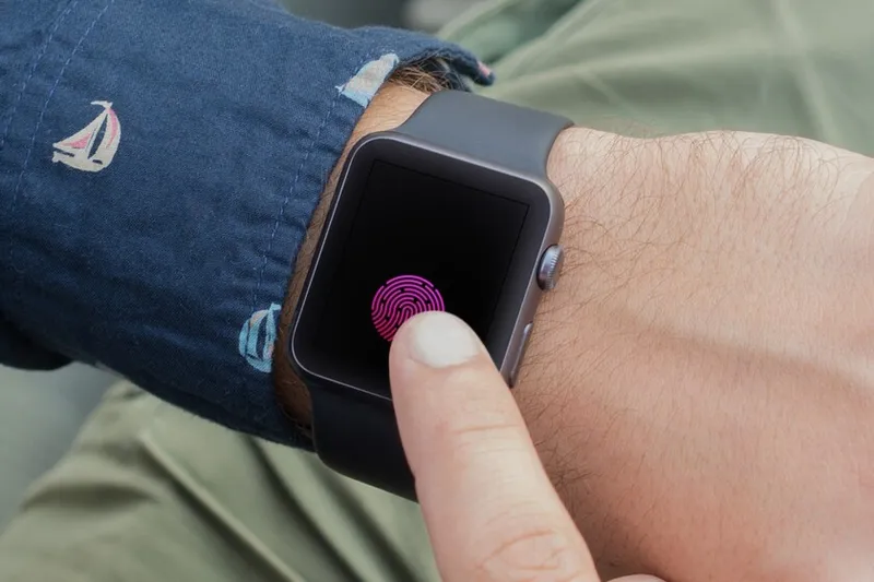 El próximo Apple Watch no tendrá Touch ID. Y ojalá nunca lo tenga por una razón: hace falta más batería
