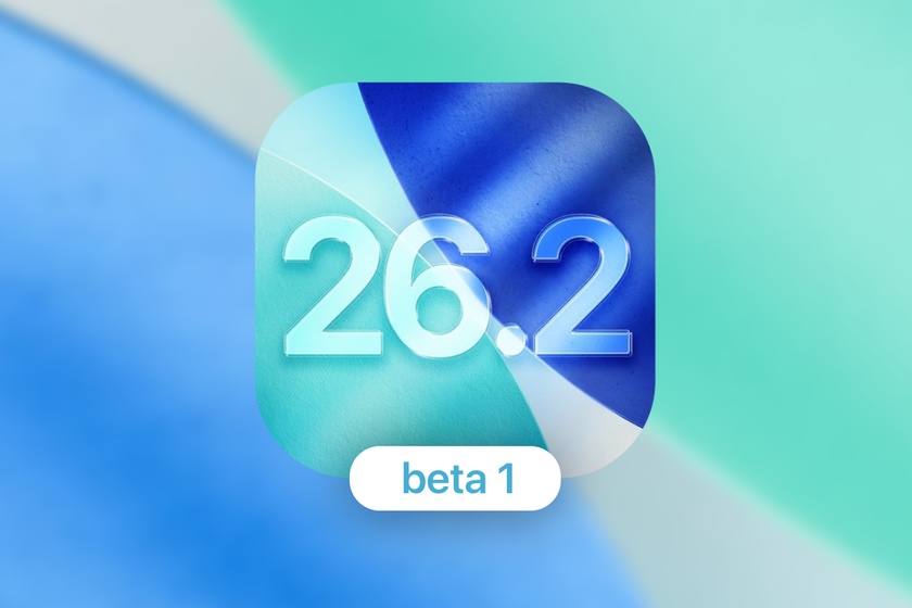 iOS 26.2 beta 1 ya disponible: llega la traducción en directo de los AirPods a España y más cambios