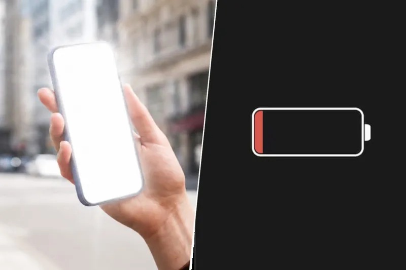 Si la batería de tu iPhone no llega a medio día, la pantalla tiene mucha culpa. Estos ajustes te ayudarán a tener más autonomía