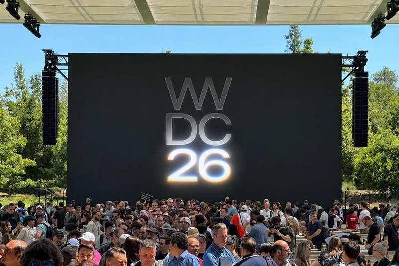 IA y el renacer de Siri: las sensaciones de una WWDC26 que promete ser histórica