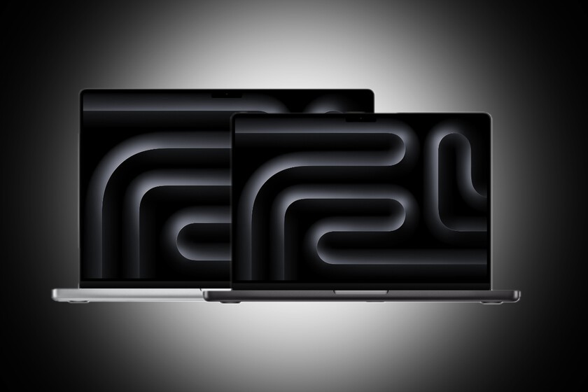 Nuevos MacBook Pro (14" y 16") con M5 Pro y M5 Max: los más potentes hasta la fecha y con sorpresa en el precio