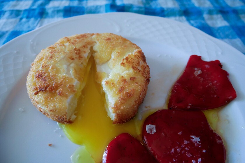 Huevos encapotados: receta casera tradicional e irresistible