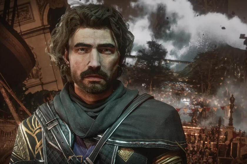 Expedition 33 lo hace por última vez. Ha ganado un nuevo GOTY y se ha convertido en el segundo juego de la historia en conseguir un pleno