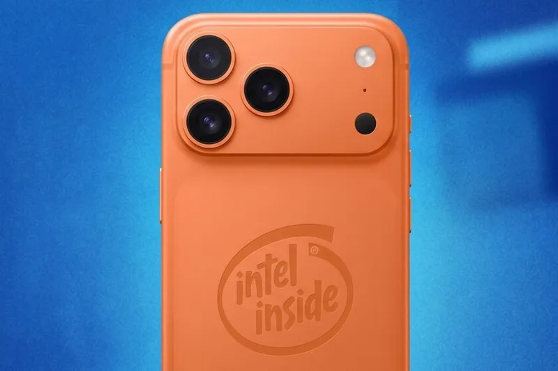 Sabíamos que Apple volvía a coquetear con Intel. La sorpresa es que las fábricas ya han arrancado