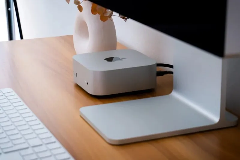 Ni MacBook, ni iPad: el ordenador que me voy a llevar de viaje es un Mac mini M4