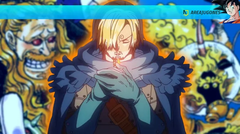 One Piece 1183: ¿Cuándo salen los spoilers del siguiente capítulo del manga?