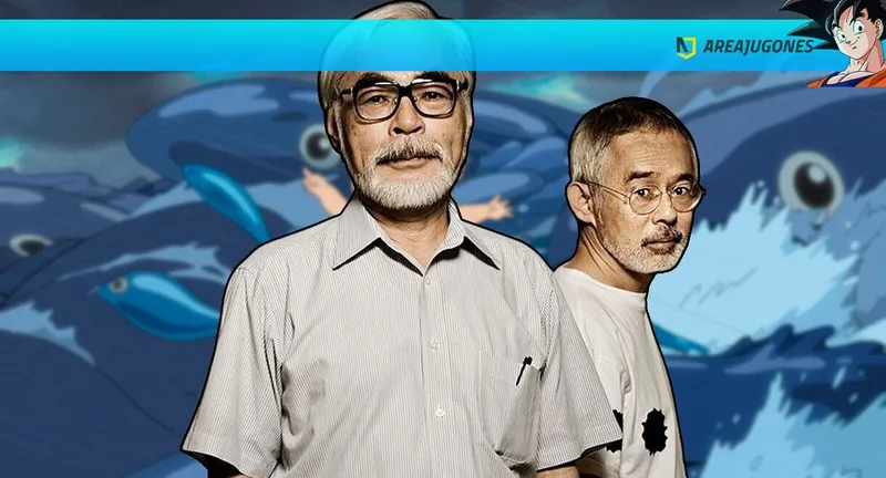 La secuela que Studio Ghibli no dejó hacer a Hayao Miyazaki: "yo no quería verla"