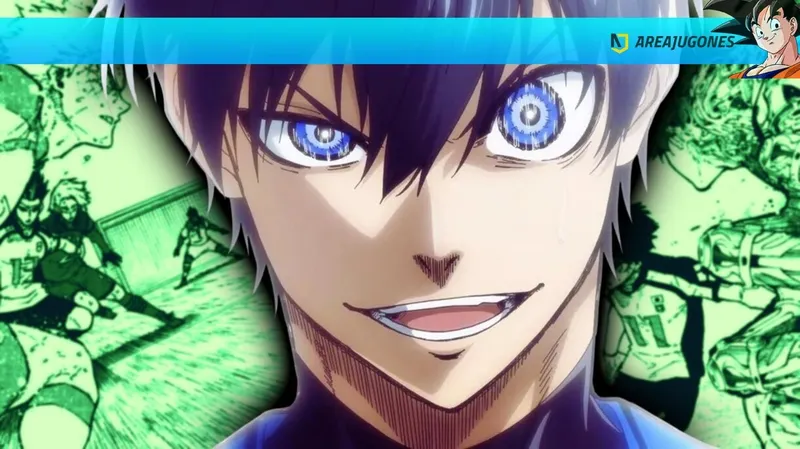 Blue Lock 346 Parte 2: fecha de salida del siguiente capítulo del manga y dónde leerlo online