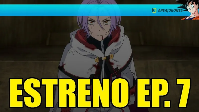 Re:Zero (Temporada 4) - fecha, horario y dónde ver el episodio 7