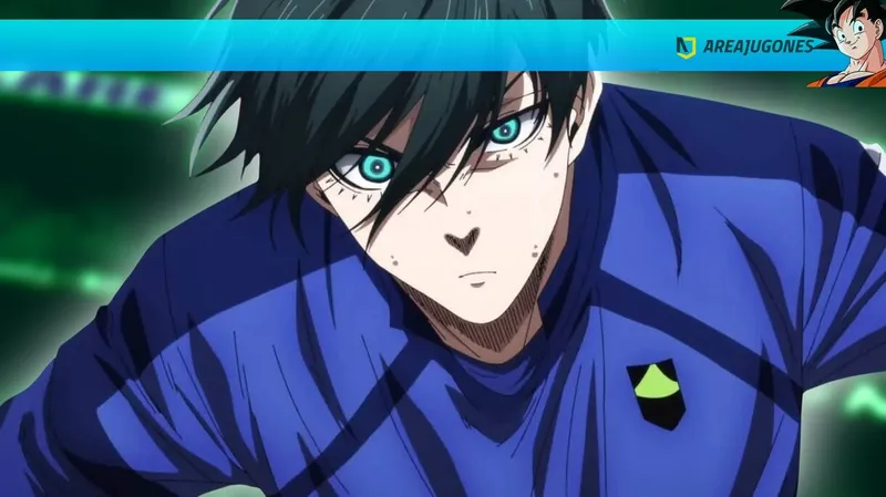 Blue Lock 346: ¿Cuándo saldrán los 'leaks' de la Parte 2 del último capítulo del manga?