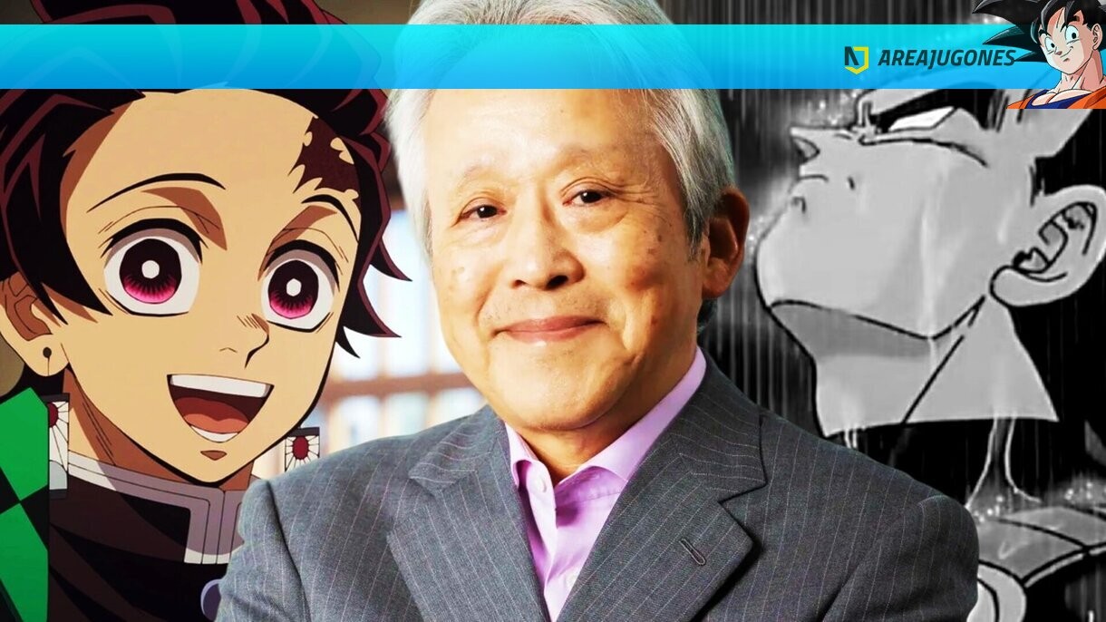 Siempre critica a Dragon Ball, pero Kimetsu no Yaiba le fascina: Este antiguo editor de Toriyama alucina con Tanjiro