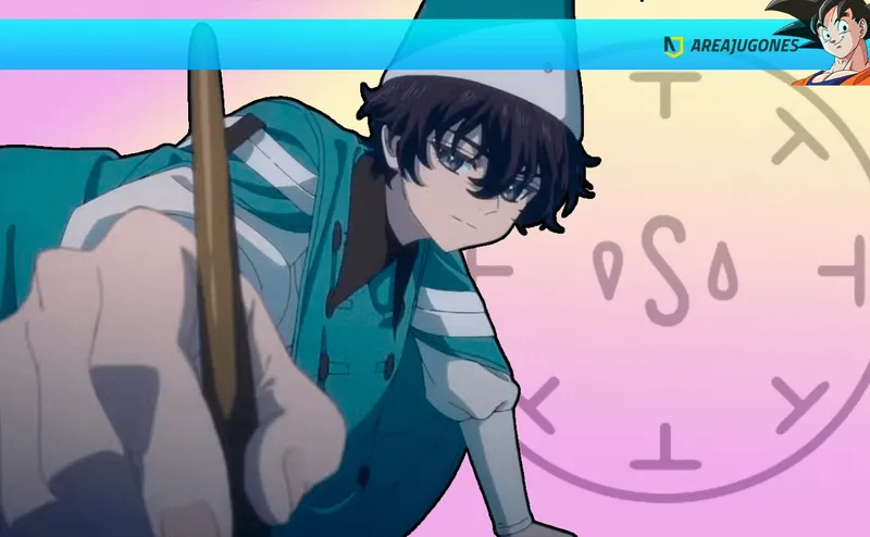¿Crees que sabrías dibujar los conjuros de Witch Hat Atelier? Este juego oficial del anime te pone a prueba