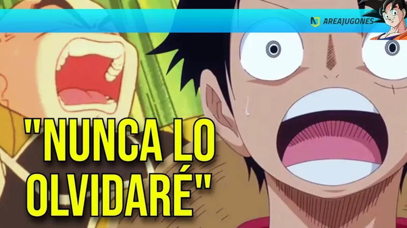 Si quieres entender cómo de grande fue Dragon Ball en Japón, así recuerda Eiichiro Oda la muerte de Krillin