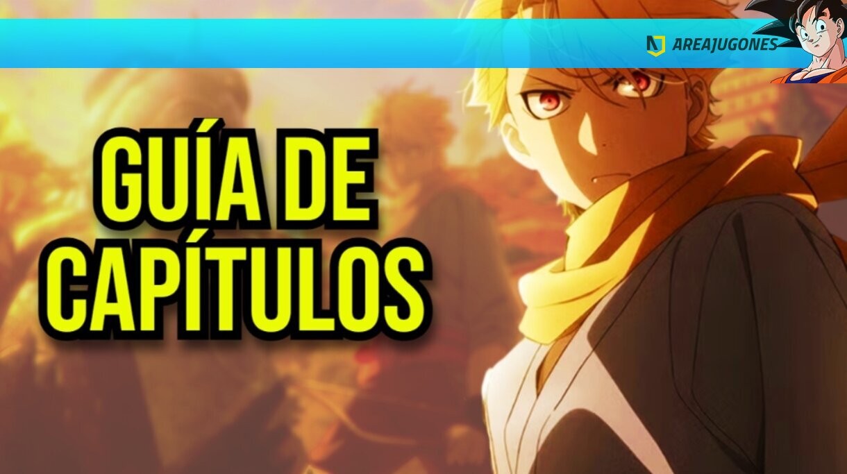 Guía de episodios de Yomi no Tsugai: duración y capítulos del nuevo anime de Hiromu Arakawa
