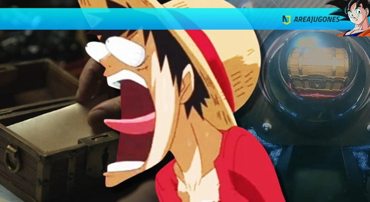 El secreto del One Piece está en el fondo del mar: Eiichiro Oda lo ha ocultado a más de 600 metros de profundidad