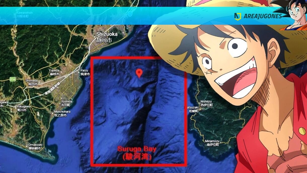 Los fans de One Piece creen haber descubierto dónde está el tesoro tras analizar el vídeo en el que Oda revela la verdad