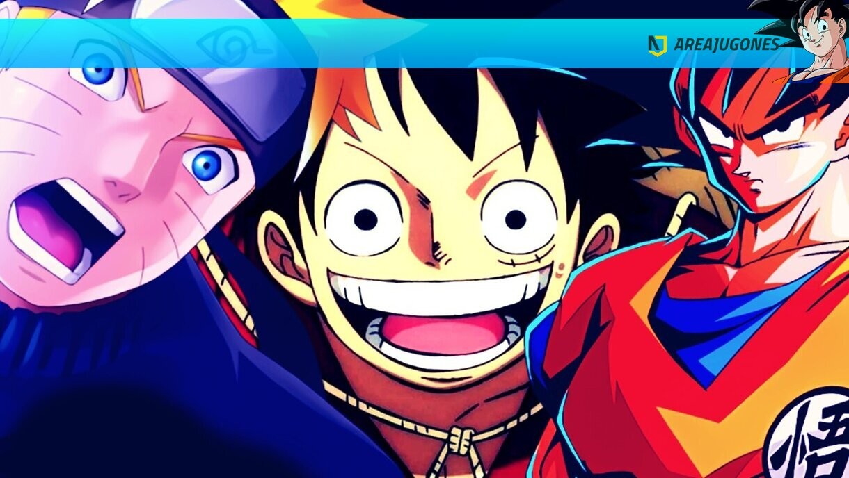 Los mangas más vendidos de toda la historia: de One Piece a My Hero Academia