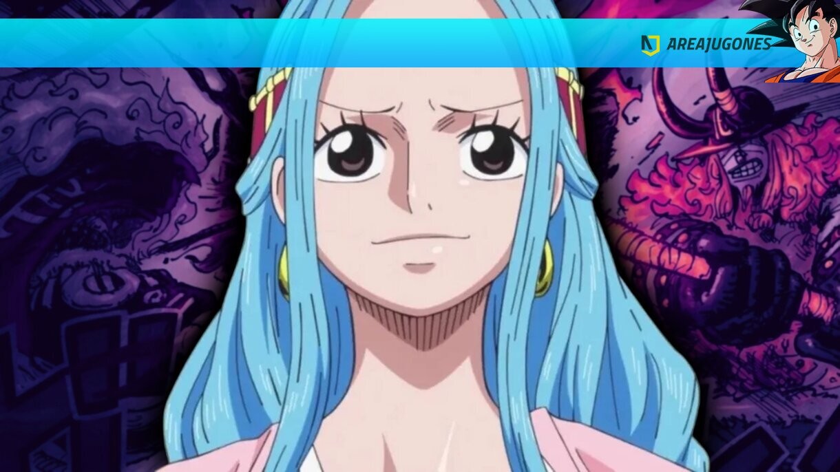 One Piece 1182: los primeros spoilers del capítulo presentan a un nuevo personaje que desata todas las teorías