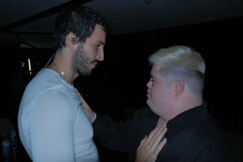 Fans eligen emotiva colaboración de Sebastián Yatra y Augusto Alonso como mejor lanzamiento de la semana