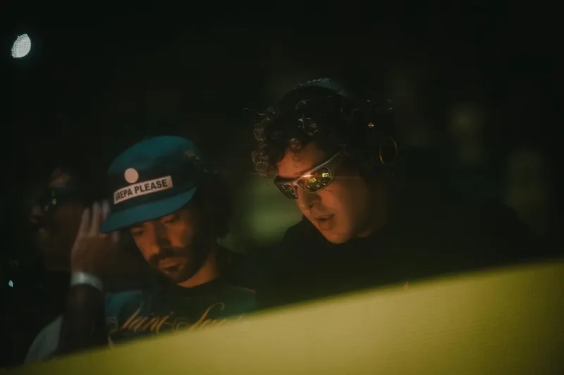 Rawayana logra su primer No. 1 en Billboard con ‘Inglés en Miami’ junto a Manuel Turizo: ‘Representa conexión’