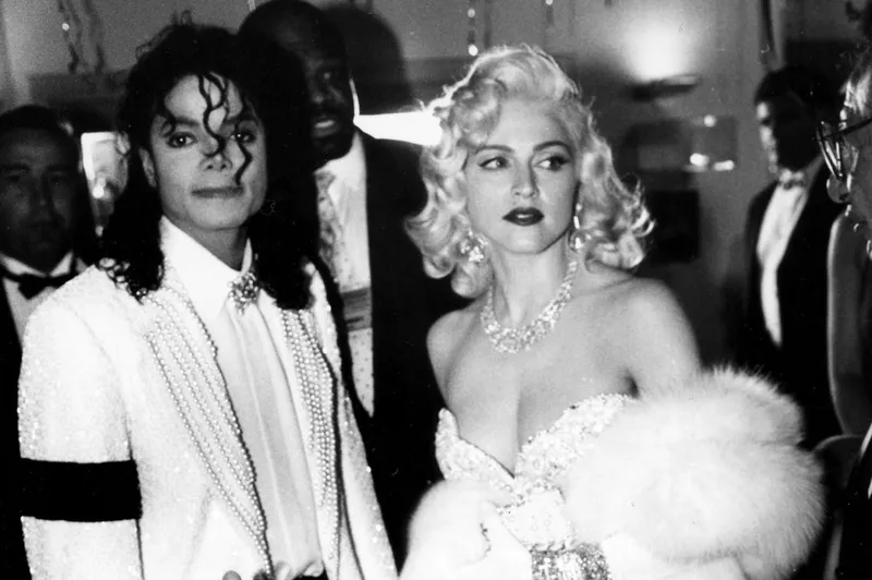Michael Jackson y Madonna están ambos nuevamente en el Hot 100: ¿Cuándo fue la última vez que esto sucedió?