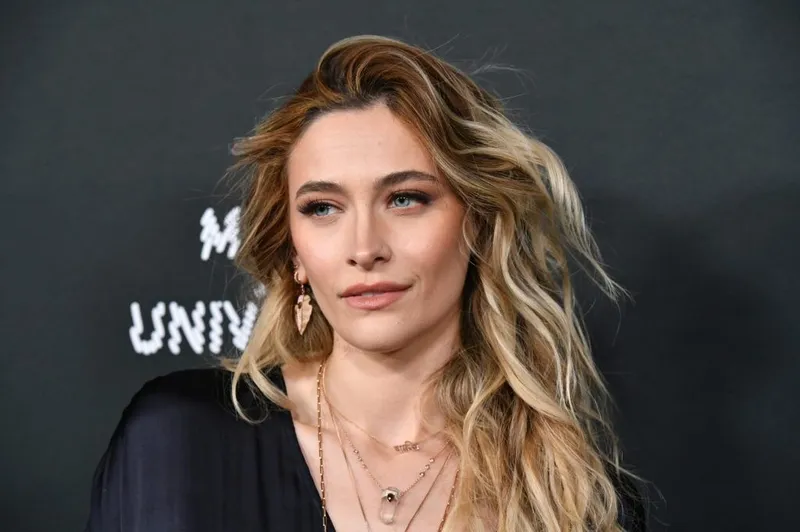Paris Jackson gana fallo judicial en batalla legal contra albaceas de patrimonio de Michael Jackson