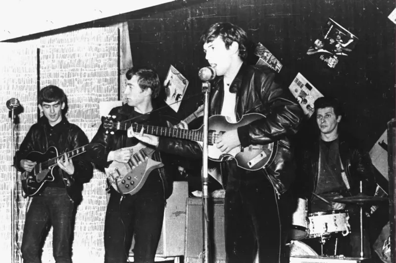 Primera grabación ‘conocida’ de los Beatles desata batalla legal con UMG: ‘Un artefacto altamente valioso’