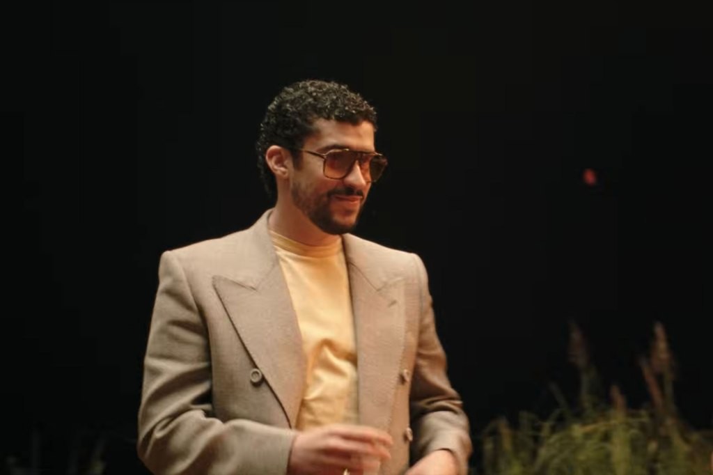 Bad Bunny demuestra que su actuación en el Super Bowl será para todos: ‘El mundo bailará’