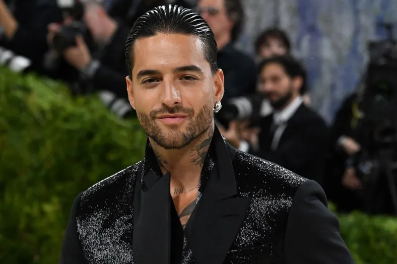 Maluma anuncia que viene bebé No. 2 con tierna publicación el Día de la Madre