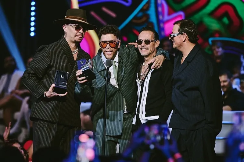 Premios Juventud 2026 va a España y se convierte en PJ Fest: ‘Se trata de expandir nuestro alcance’