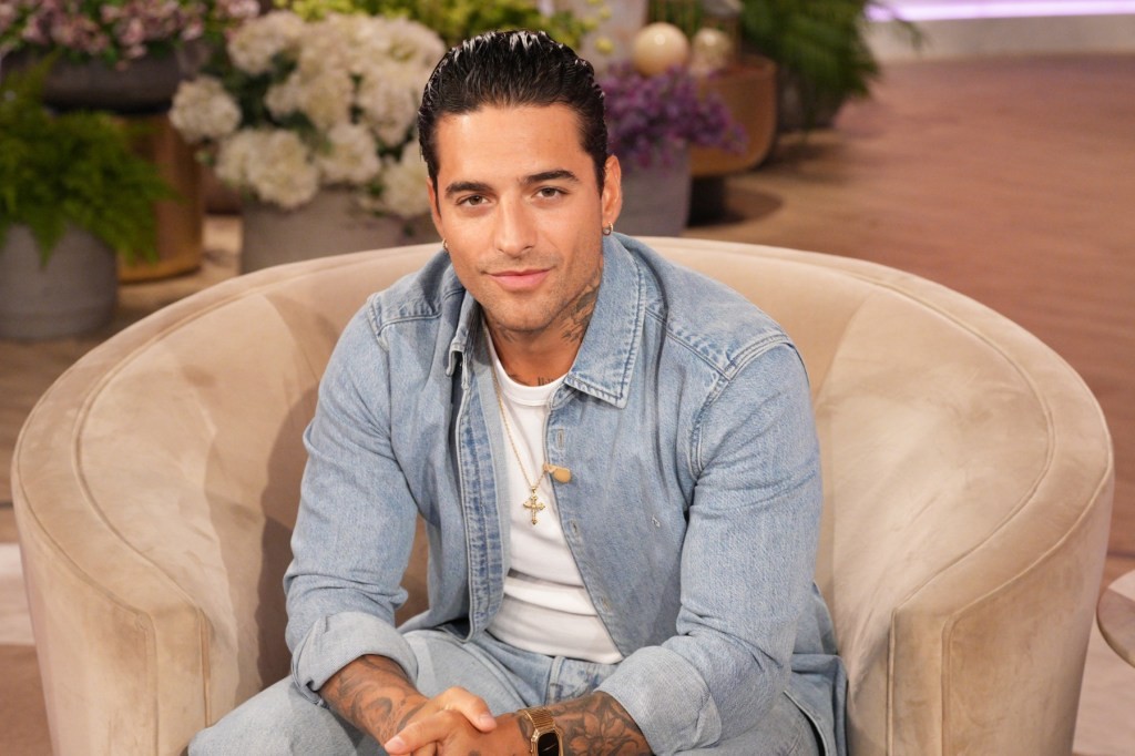 Cómo ataques de pánico inspiraron nuevo álbum de Maluma: ‘Es la parte más profunda de mi alma’